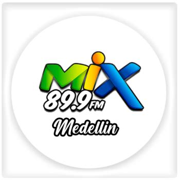 mix medellin vivo